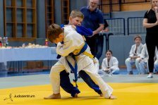 27.04.2025 Wachau JUDO Kids Cup